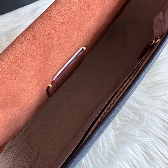 💰SOLD - C5262 - Coach Soft Tabby Shoulder Bag - Picture 14 of 16